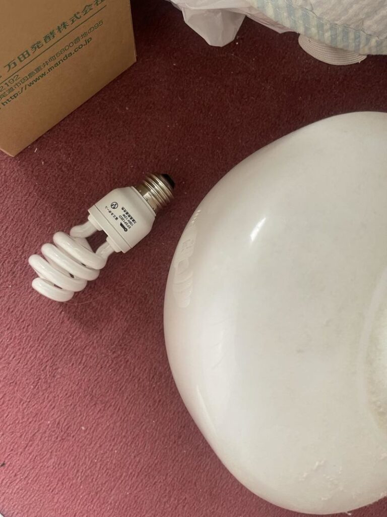 照明の電球交換｜横浜市都筑区エリアプロジェクト