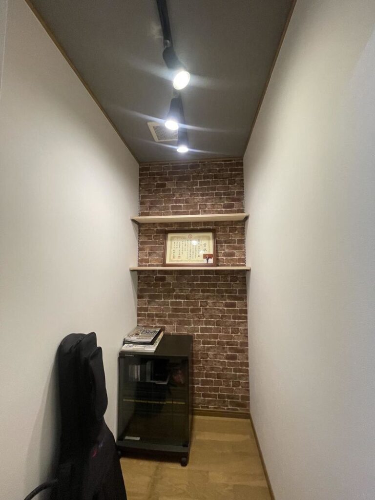 防音室リフォーム｜横浜市都筑区エリアプロジェクト